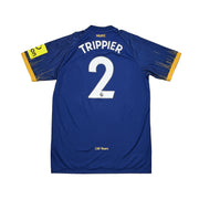 Camiseta de la segunda equipación del Newcastle United 2022/23 Trippier #2 (L) Castore