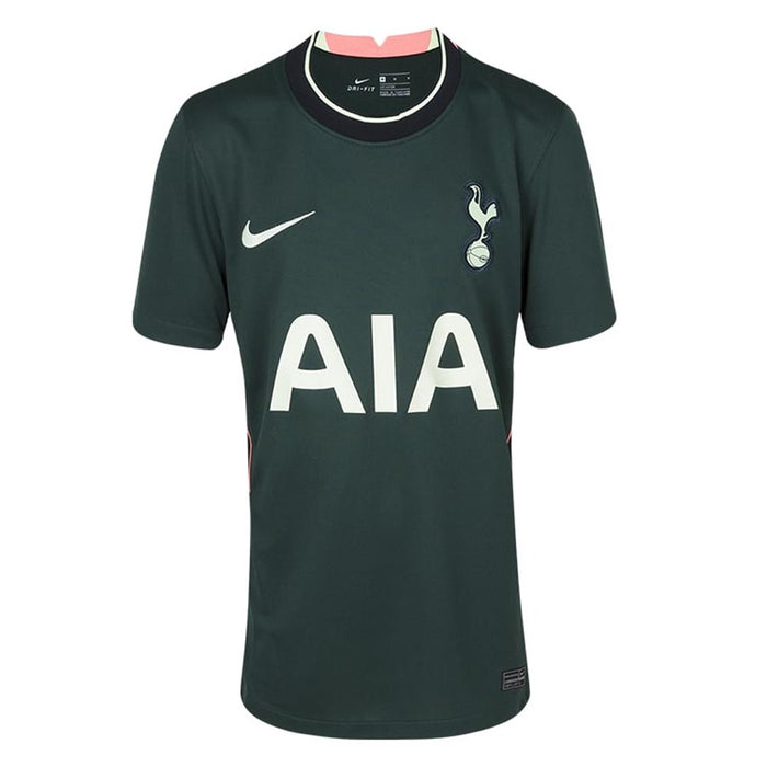 2020 2021 Tottenham Away Nike Football Shirt Kids Classic Football Kit