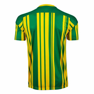 2020-2021 West Bromwich Albion Puma Away Football Shirt_1