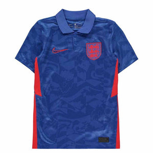 2020-2021 England Away Nike Football Shirt (Kids) (XL.Boys) (Mint)_0