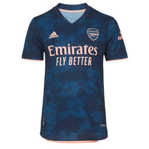 2020-2021 Arsenal Authentic Third Shirt_0