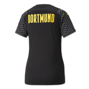 2021-2022 Borussia Dortmund Away Shirt (Ladies)_1