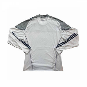 Al Hilal 2010-11 Away Shirt ((Excellent) M)_1