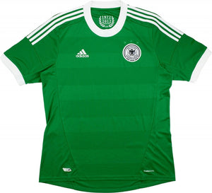 Germany 2012-13 Away Shirt (Gotze #19) ((Excellent) M)_2