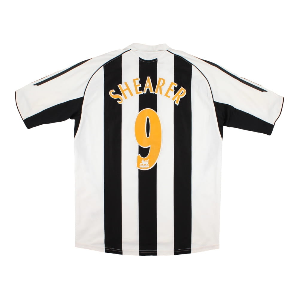 【新品】Newcastle United SHEARER 9 シャツ 71UrwevicZL._AC_UF350,