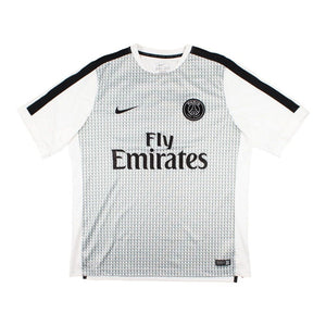 PSG 2014 Training Shirt ((Mint) S)_0