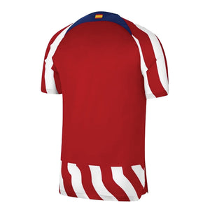 2022-2023 Atletico Madrid Home Shirt (Kids) (GRIEZMANN 8)_6