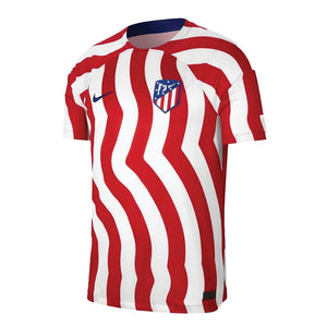 2022-2023 Atletico Madrid Home Shirt (Kids) (GRIEZMANN 8)_5