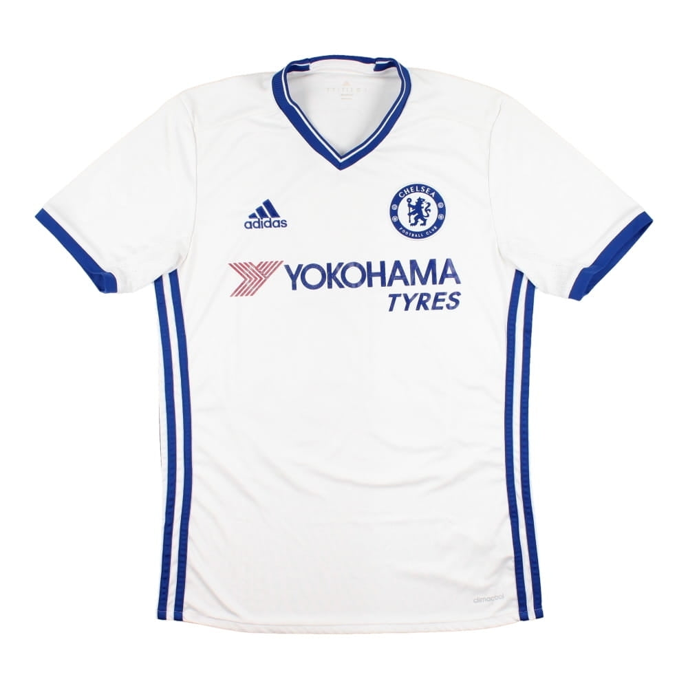 Chelsea 2016-17 Third Shirt (Terry #26) ((Excellent) S)_1