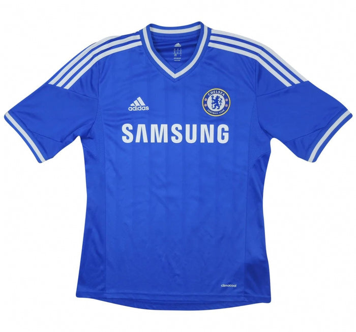 Chelsea 2013-14 Home Shirt (Good)