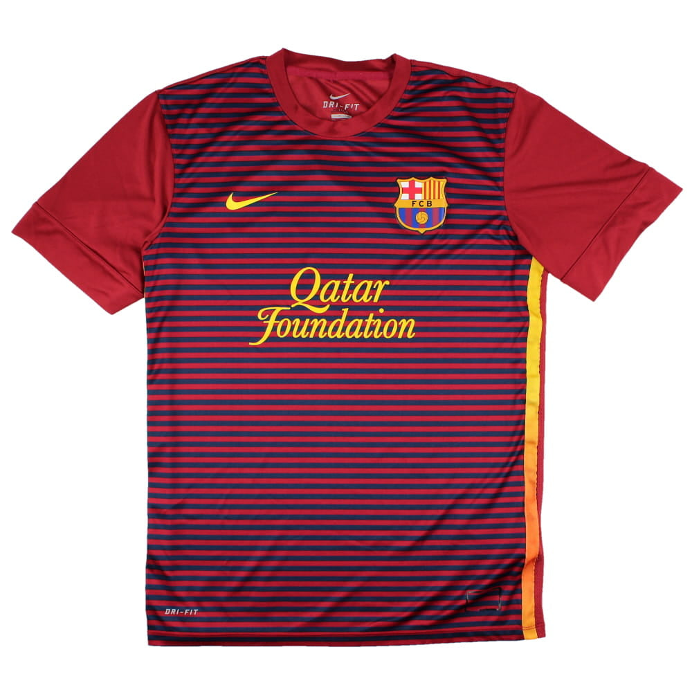 Barcelona training outlet kit