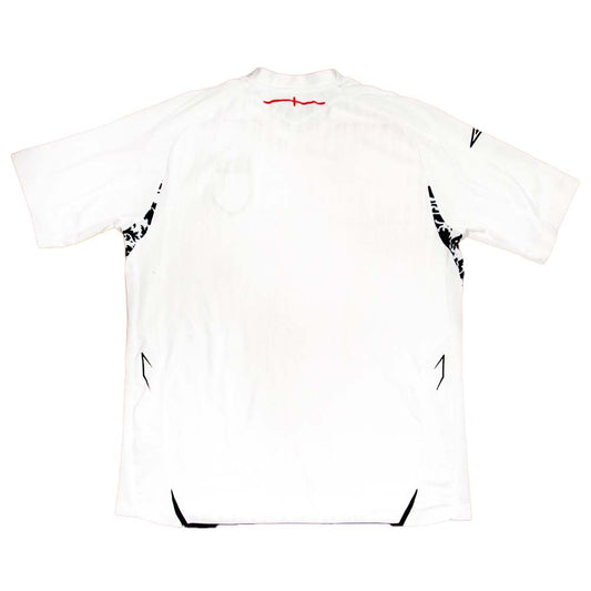 England 2007-09 Home Shirt (XXL) (Excellent) (Charlton 10)_0