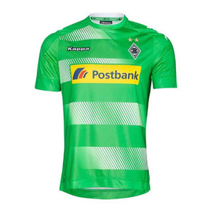 Borussia Monchengladbach 2017-18 Away Shirt (Excellent)_0