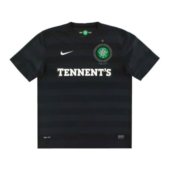 Celtic 2012-13 Away Shirt (Excellent)