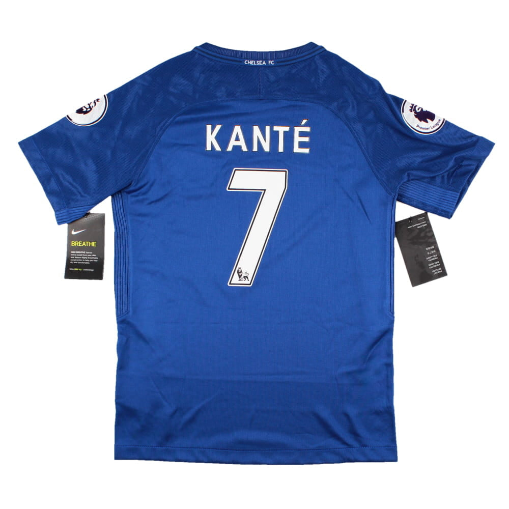 Camiseta kante chelsea sale