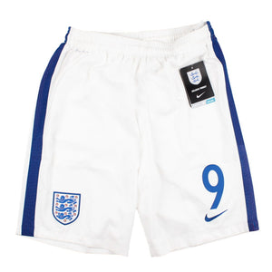 England 2016-18 Home Shorts (#9) (XLB) (BNWT)_0