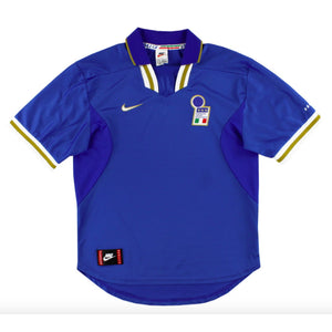 Italy 1996-97 Home Shirt (Very Good)_0