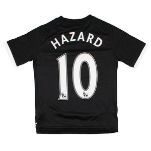 Chelsea 2015-16 Third Shirt (11-12y) Hazard #10 (Excellent)_0