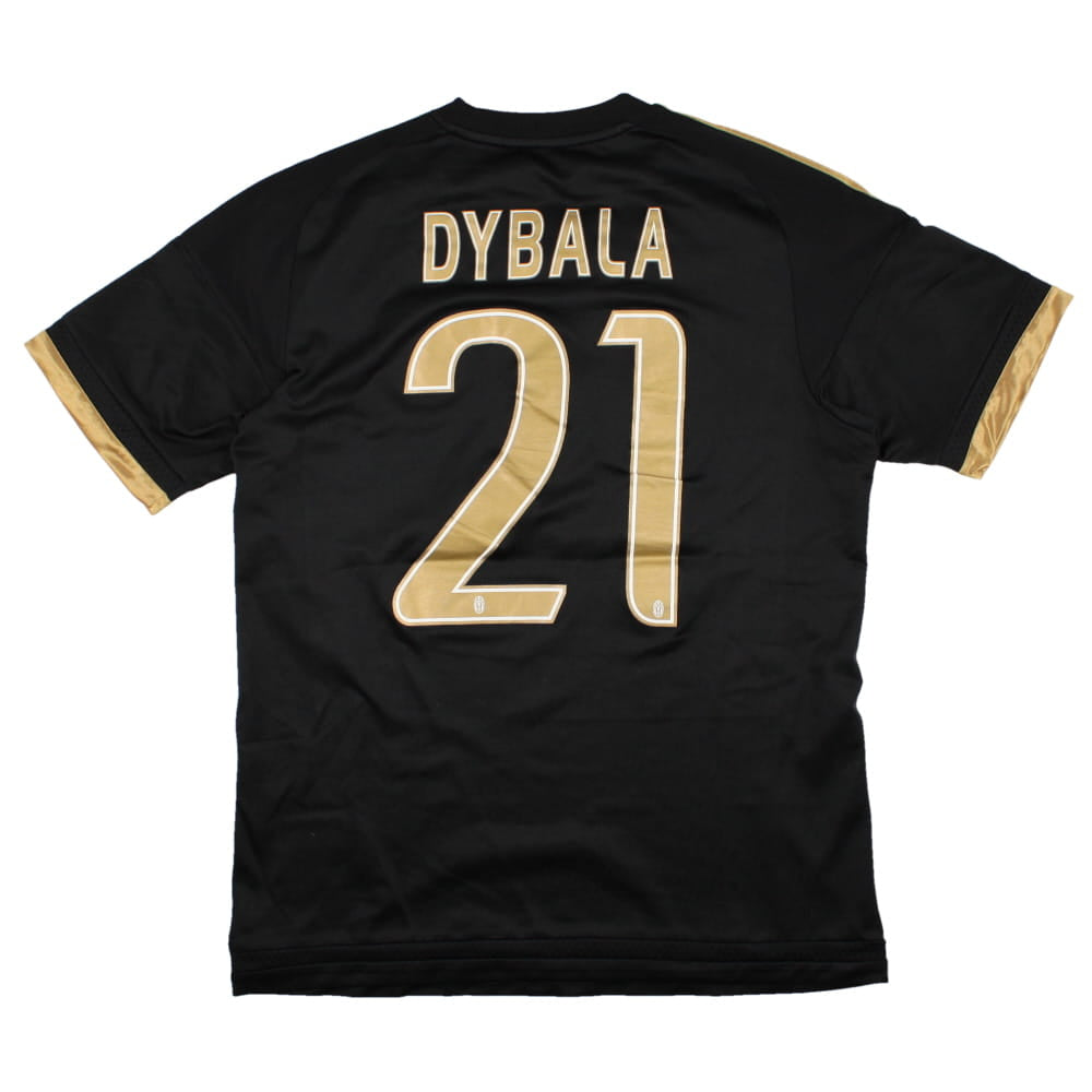 Camiseta Juventus 2018 Dybala Polera De La Juventus 2019 Dybala