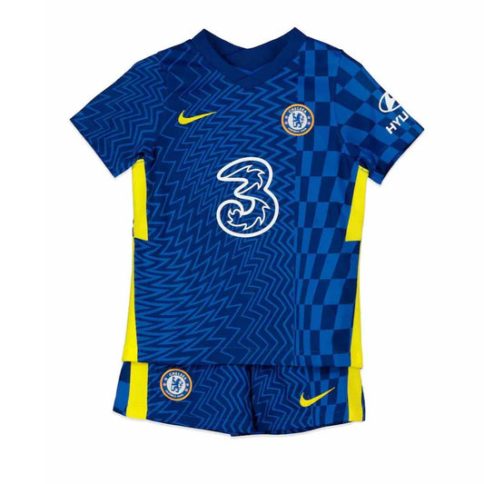 Chelsea 2021-22 Home Mini Kit (XLB) (Mint)_0