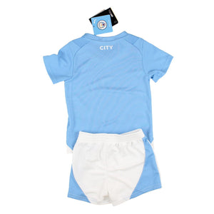 Manchester City 2023-2024 Home Baby Kit (1-2y) (BNWT)_1