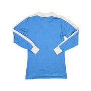1972/73 1860 Munich Camiseta Manga Larga Local (S) Erima