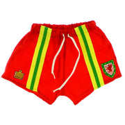 1976-79 Gales Pantalón Corto Local *Impecable* S.Niños