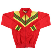 1976-79 Wales Admiral Track Jacket L