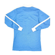 Camiseta L/S Visitante 1976/78 Hamburg (L) Erima
