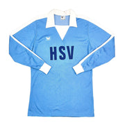 Camiseta L/S Visitante 1976/78 Hamburg (L) Erima