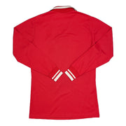 Camiseta de local de manga larga Eintracht Frankfurt 1978/79 (L) Erima