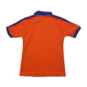 1979/82 Edmonton Drillers *BNWT* Camiseta Local (M) Admiral NASL