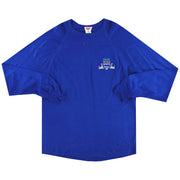 Sudadera 'Wembley' del Tottenham de 1980-81 L