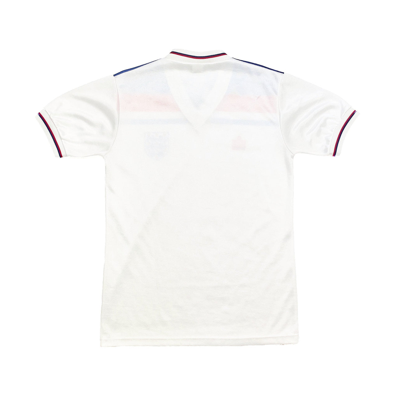 1980/83 ENGLAND HOME SHIRT (S) ADMIRAL