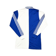 1980/85 Grasshoppers Camiseta Local M/L (L) Adidas