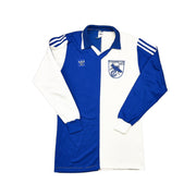 1980/85 Grasshoppers Camiseta Local M/L (L) Adidas