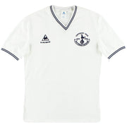 Camiseta de local *NUEVA EN CAJA* Le Coq Sportif del Tottenham 1982-83 - Talla M
