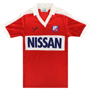 Camiseta Puma Local FC Utrecht 1983-88 XS