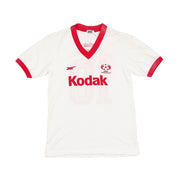 1985 Kodak All Stars #10 Camiseta de local (M) Asics