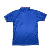 Camiseta local de Italia 1986/90 (L) Diadora
