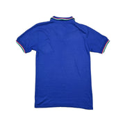 Camiseta de local Diadora Italia 1986/91 (L)