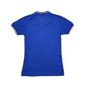 Camiseta Local Italia 1986/91 (M) Diadora