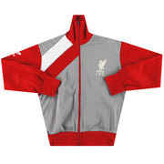 Chaqueta de chándal adidas del Liverpool 1987-88 Y