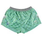 1987-89 Chelsea Umbro Pantalones Cortos de Visitante M