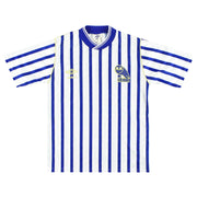 1987-89 Sheffield Wednesday Umbro Camiseta Local J