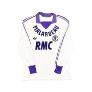 Camiseta Adidas Local Manga Larga Toulouse 1987/88 (S)