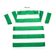 Camiseta Local del Centenario del Celtic 1987/89 (L) Umbro