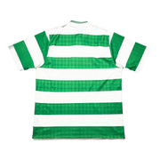 Camiseta local del Celtic 1987/89 (M) Umbro