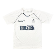 Camiseta Local Tottenham 1987/89 (M) Hummel