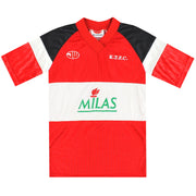 1988-89 Camiseta local Kettering Talla S